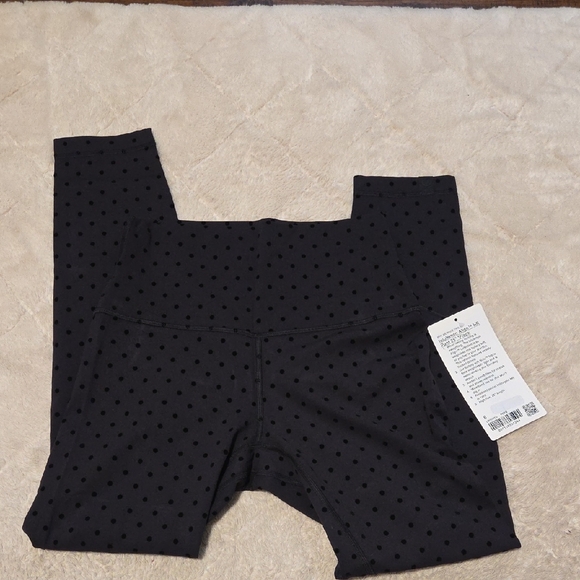 Lululemon Align Legging 25